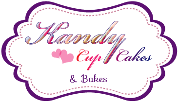 Kandy Cup Cakes